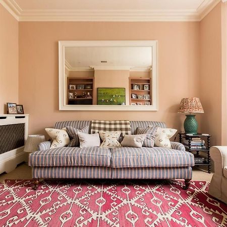 Battersea Park 3 Bedroom Residence London Exterior photo