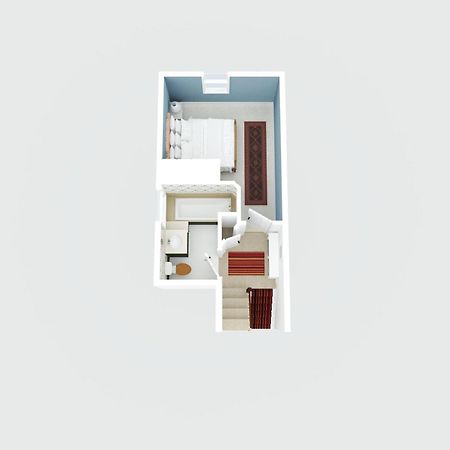 Battersea Park 3 Bedroom Residence London Exterior photo