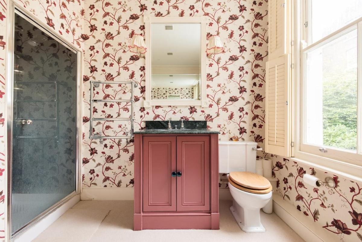 Battersea Park 3 Bedroom Residence London Exterior photo
