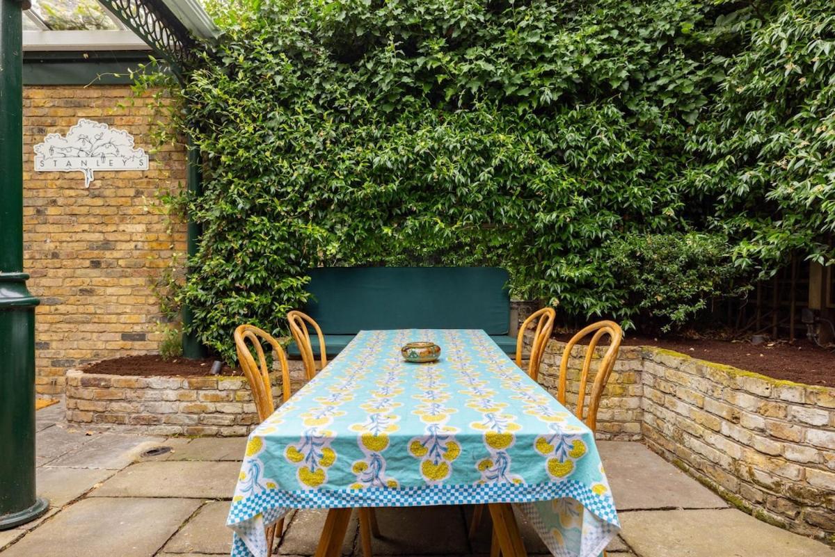 Battersea Park 3 Bedroom Residence London Exterior photo