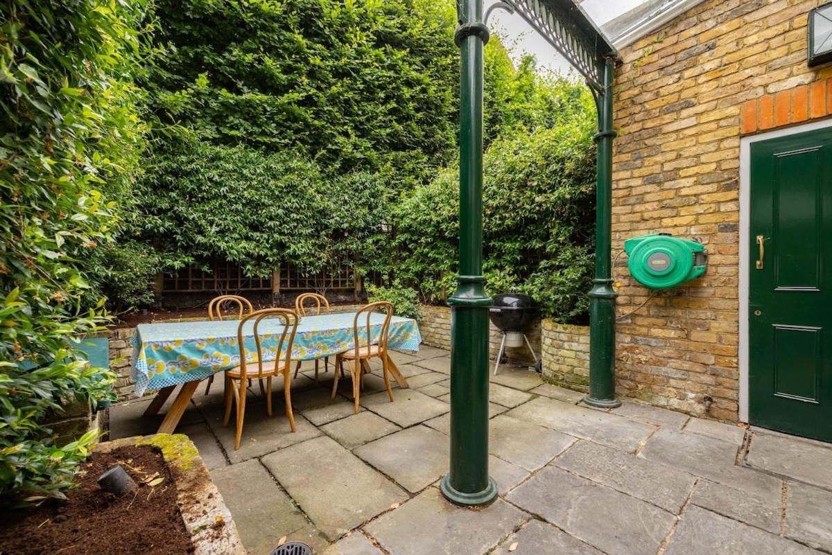 Battersea Park 3 Bedroom Residence London Exterior photo