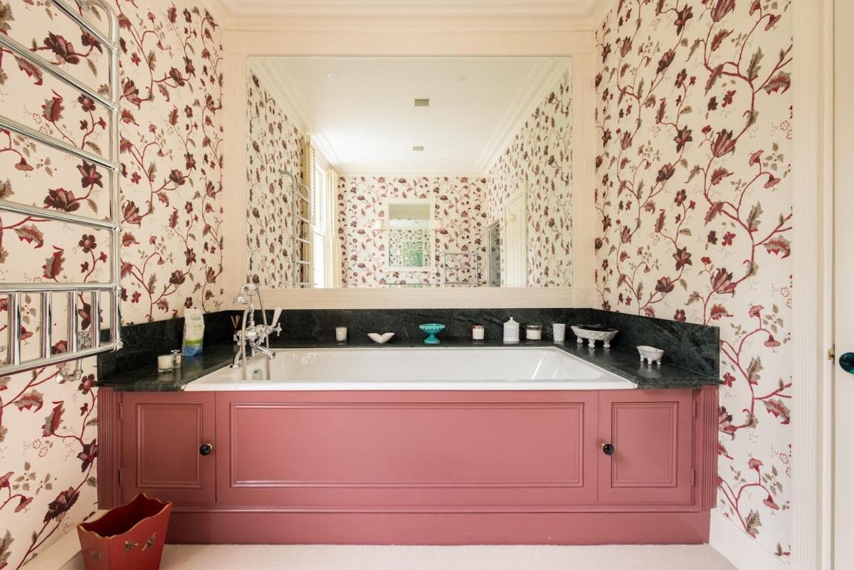 Battersea Park 3 Bedroom Residence London Exterior photo