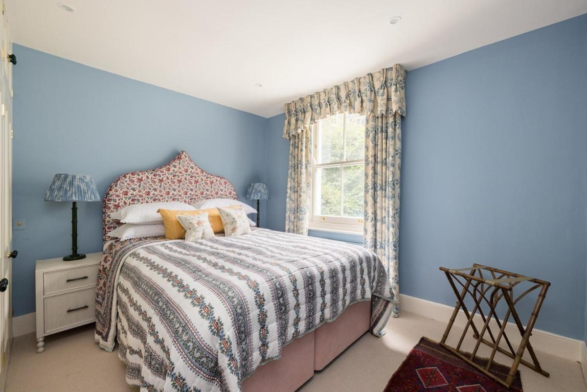 Battersea Park 3 Bedroom Residence London Exterior photo
