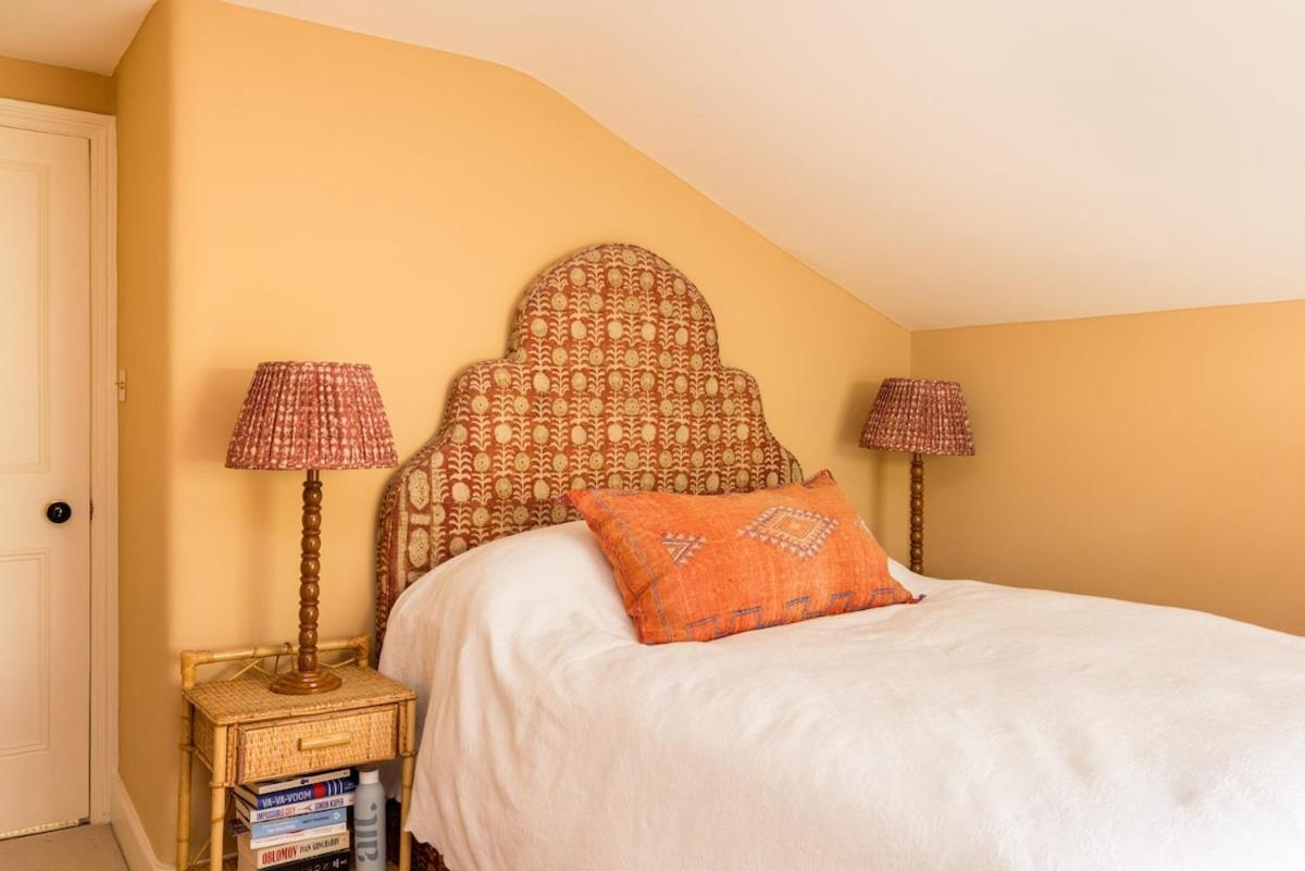 Battersea Park 3 Bedroom Residence London Exterior photo
