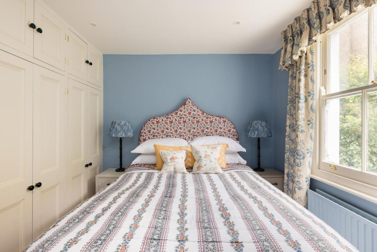 Battersea Park 3 Bedroom Residence London Exterior photo
