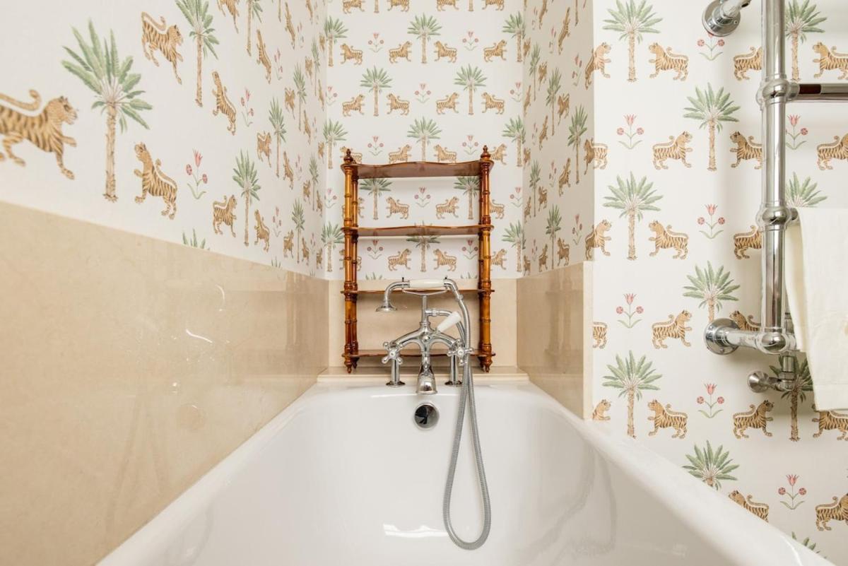 Battersea Park 3 Bedroom Residence London Exterior photo