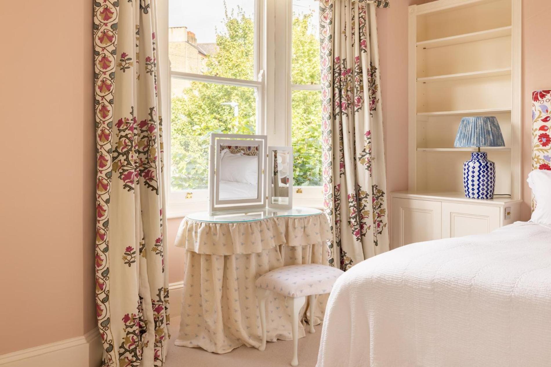 Battersea Park 3 Bedroom Residence London Exterior photo