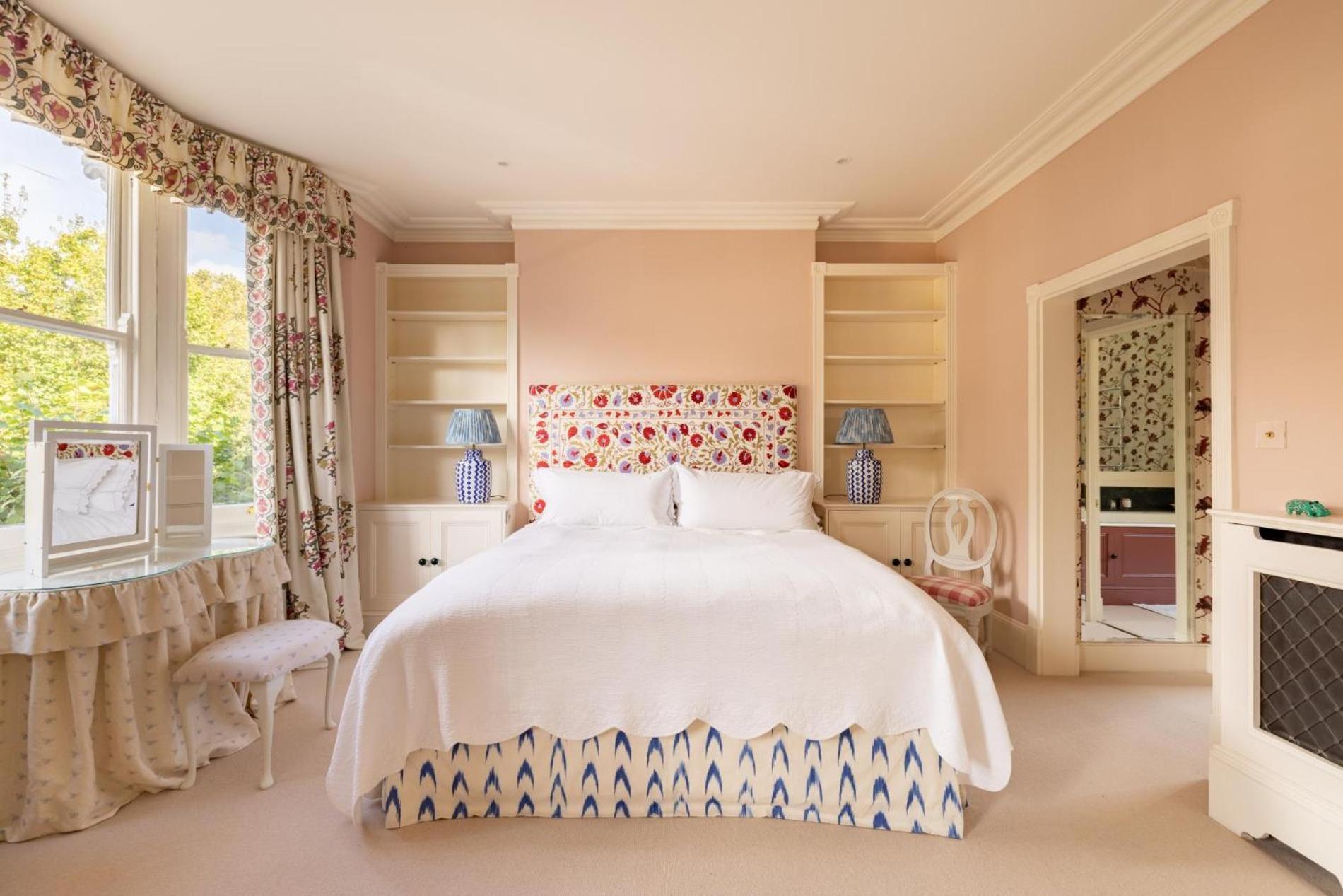 Battersea Park 3 Bedroom Residence London Exterior photo