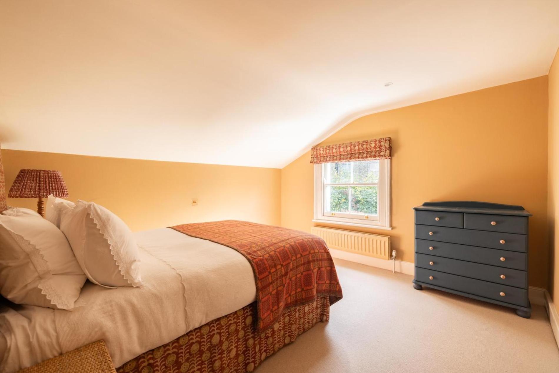 Battersea Park 3 Bedroom Residence London Exterior photo