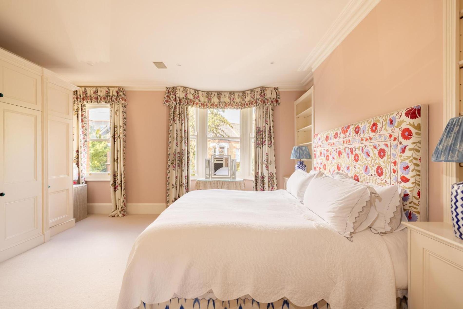 Battersea Park 3 Bedroom Residence London Exterior photo