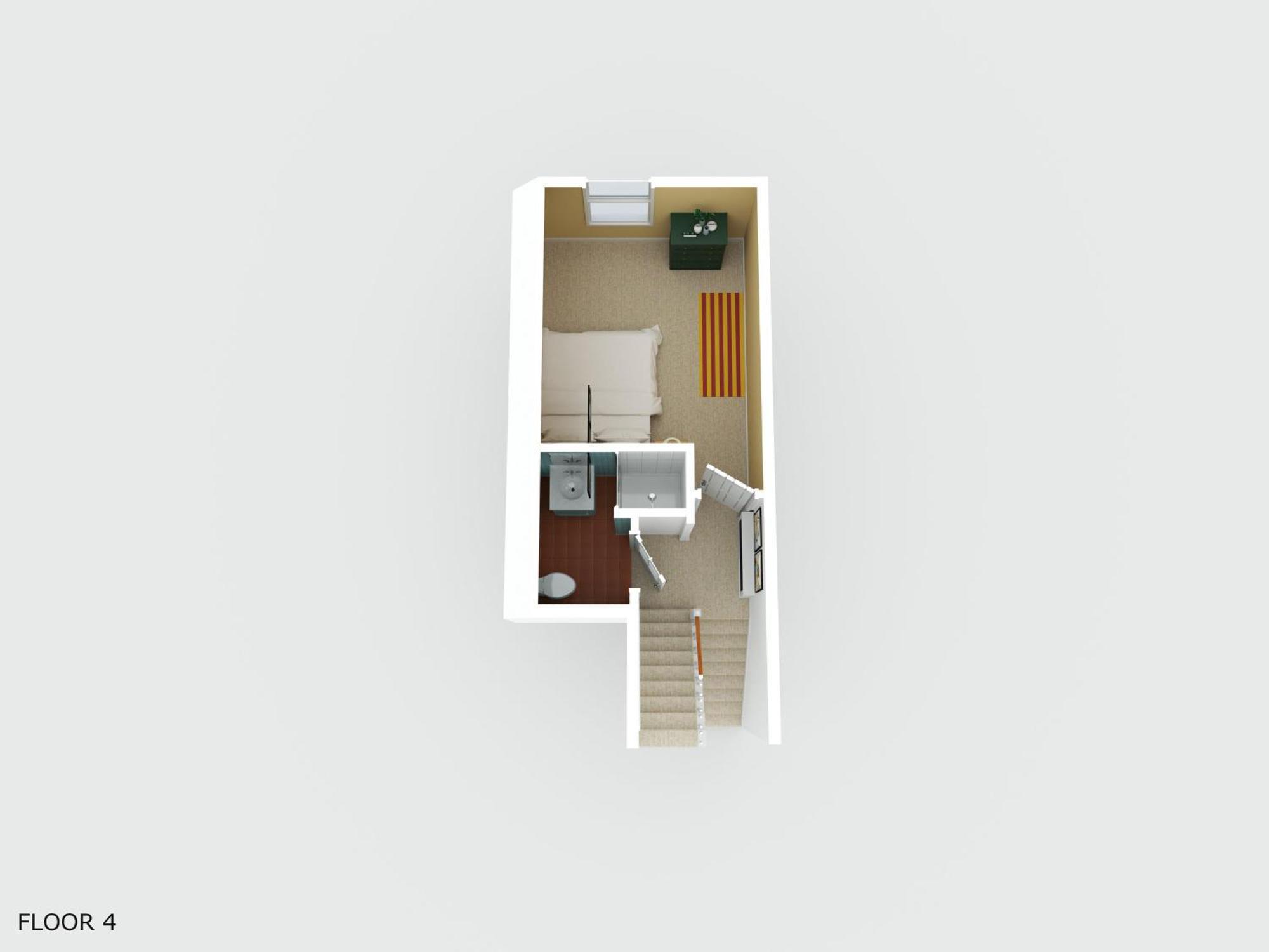 Battersea Park 3 Bedroom Residence London Exterior photo